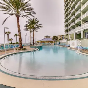 Boardwalk Penthouse 2211 Holiday home