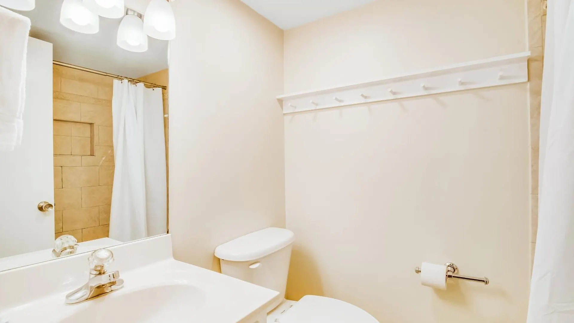 Holiday home Latitude Condos Panama City Beach