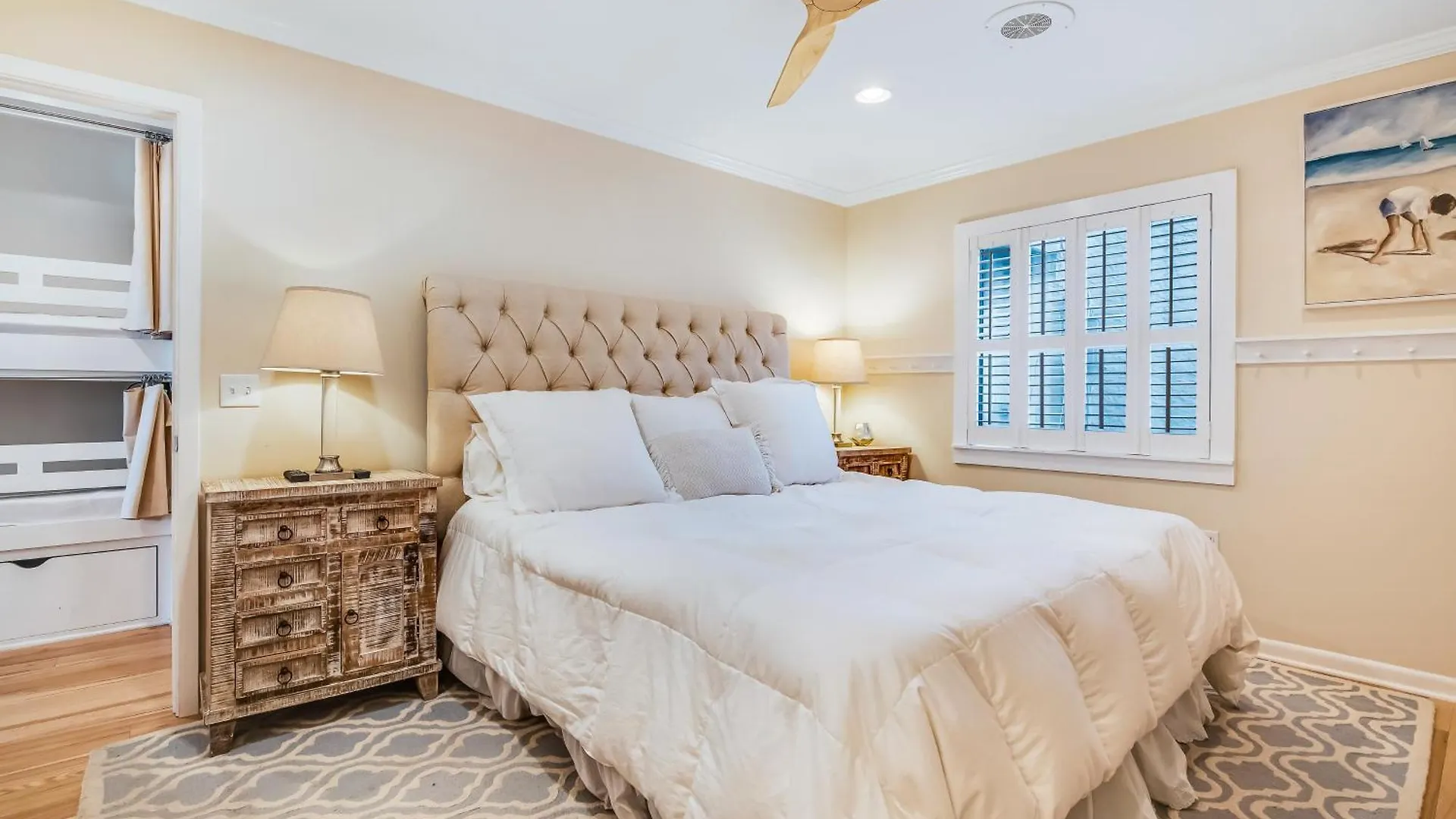 Holiday home Latitude Condos Panama City Beach