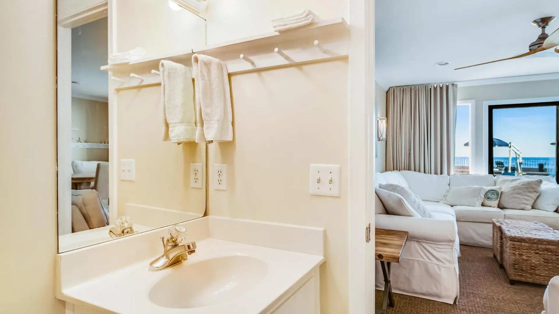 Latitude Condos Panama City Beach