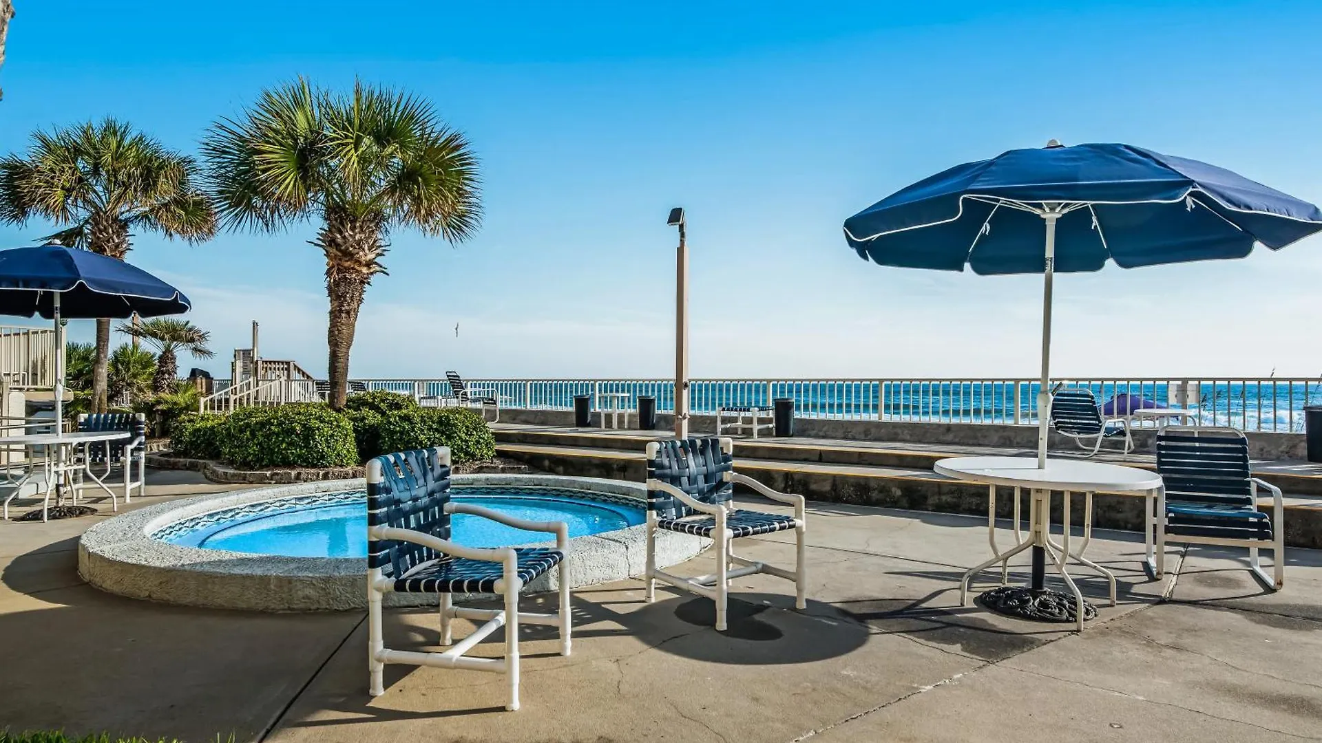 Latitude Condos Panama City Beach 0*,