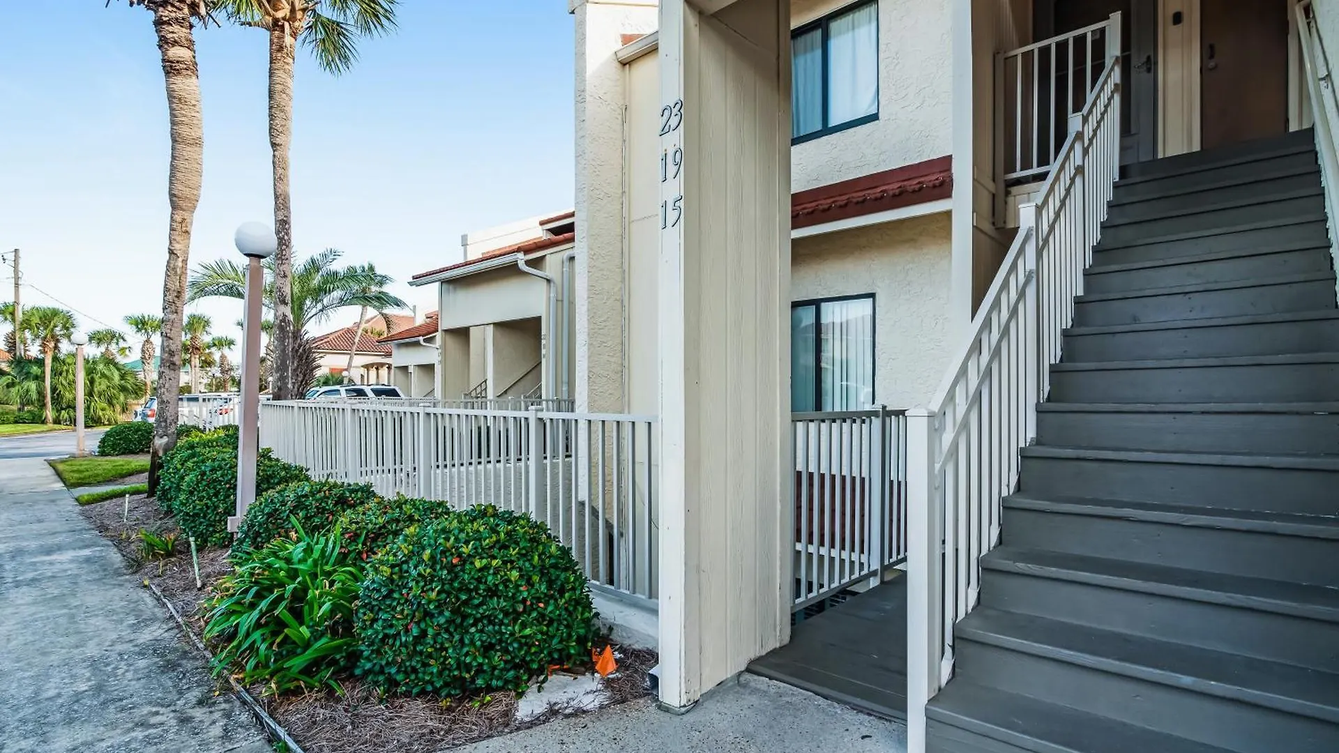 Latitude Condos Panama City Beach Holiday home