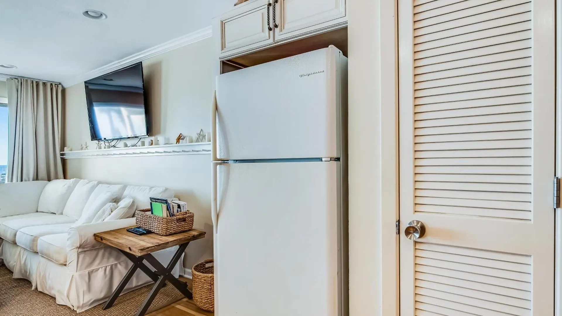 Holiday home Latitude Condos Panama City Beach
