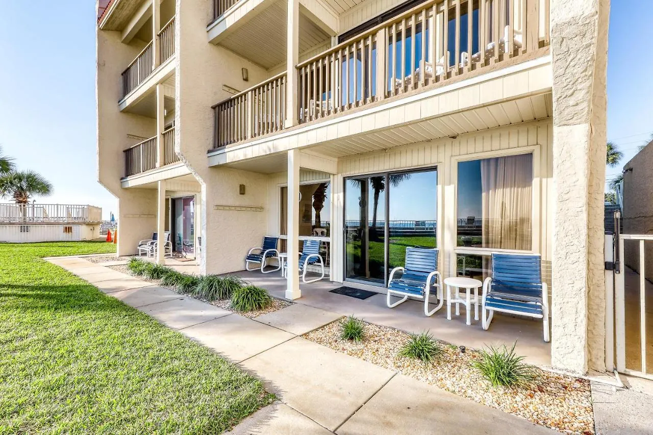 Holiday home Latitude Condos Panama City Beach United States